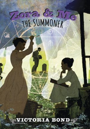 [Zora and Me 01] • Zora and Me · the Summoner